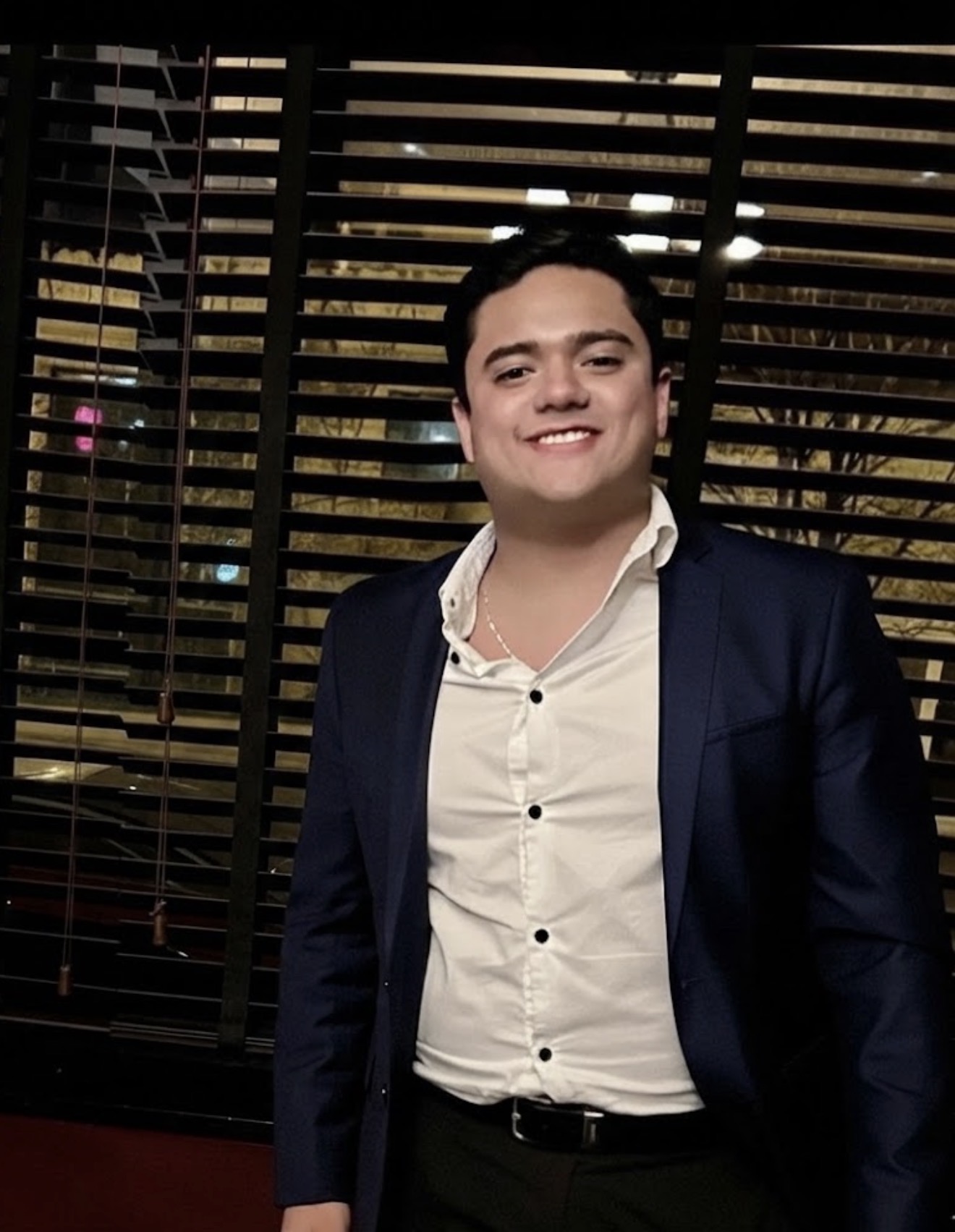 Rossel Ulises Lobo Maradiaga